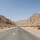 Illustration for article titled 100 Miles From Dubai: Driving The $80 Million Road To Nowhere